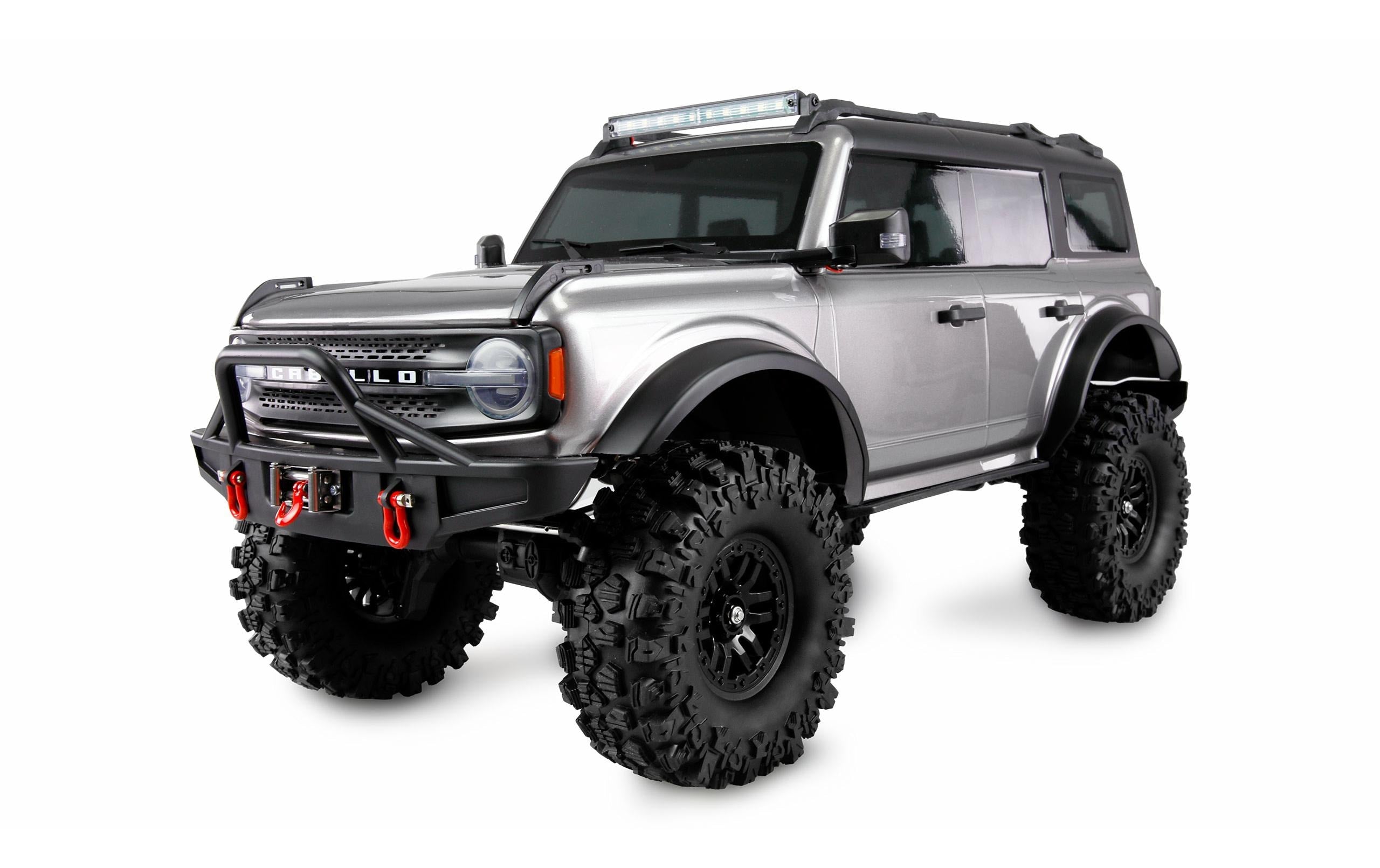 Amewi AMXRock CT10 Caballo