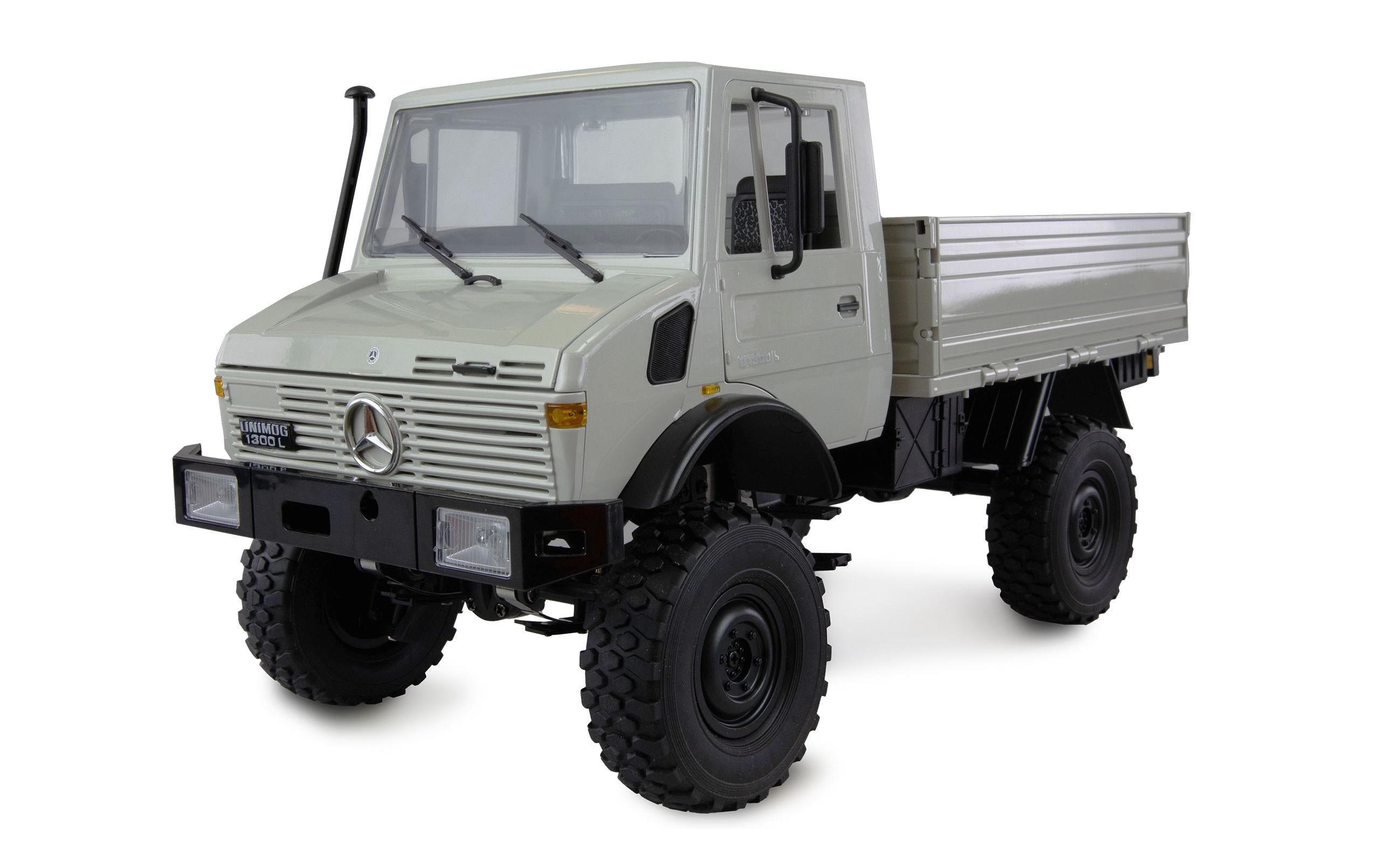 Amewi MB UNIMOG Basic