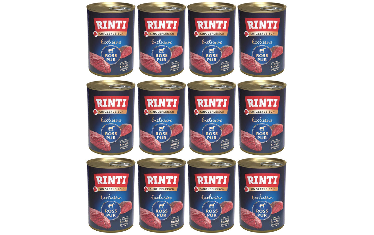 Rinti Excl. Single Dose Ross Pur KIT