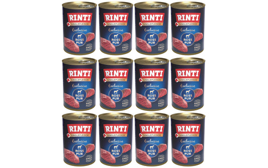 Rinti Excl. Single Dose Ross Pur KIT