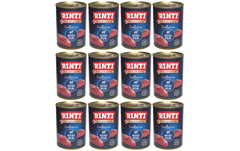 Rinti Excl. Single Dose Ross Pur KIT