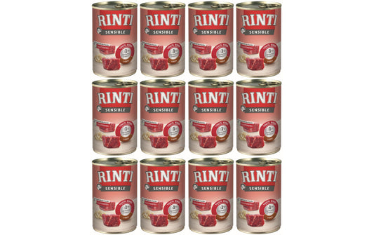 Rinti Sensible Dose Rind + Reis KIT