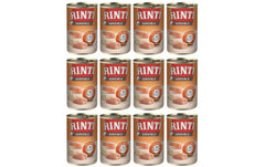 Rinti Sensible Dose Huhn + Reis KIT