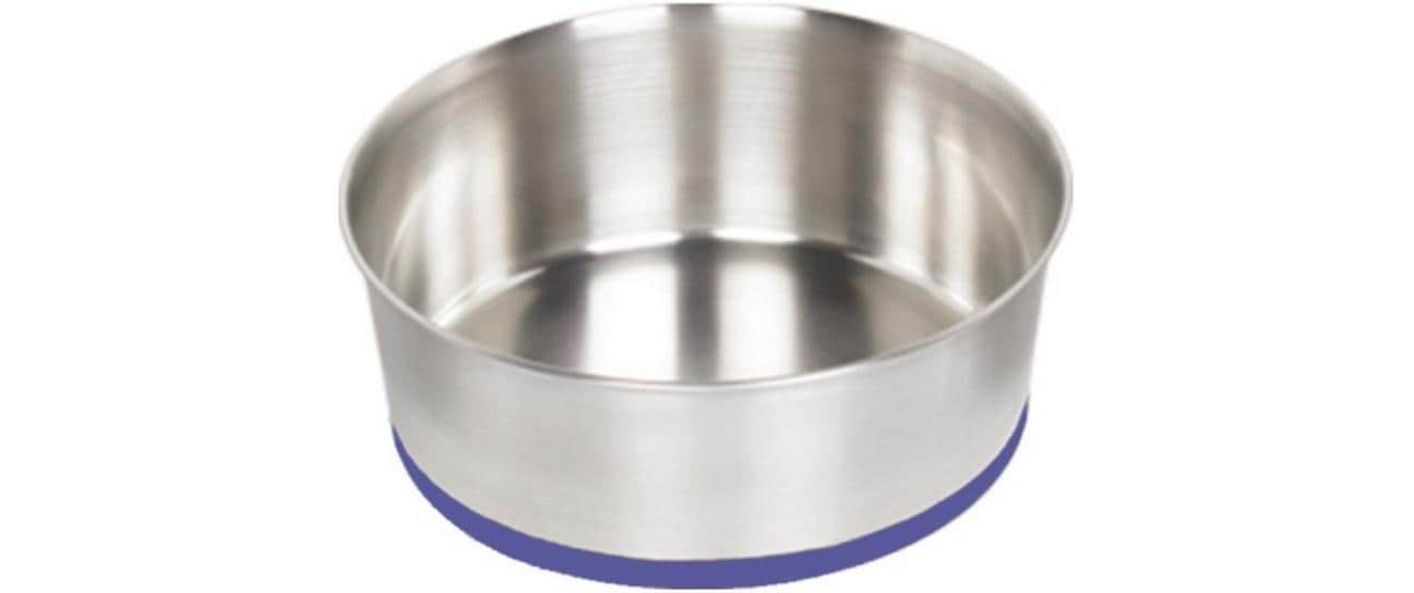 Nobby Edelstahlnapf Heavy 3.9l