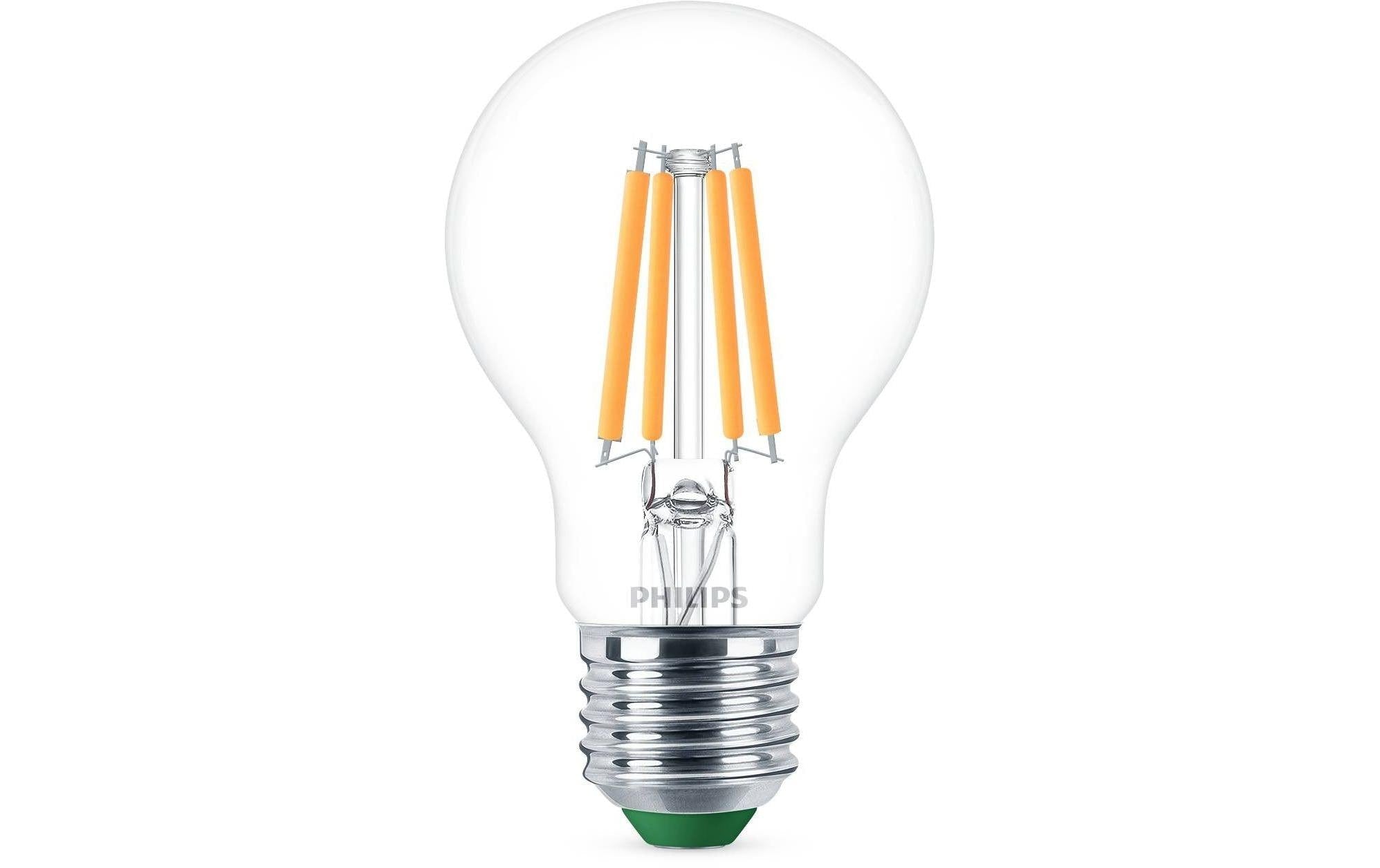 Philips Leuchtmittel LED CLA 40W A60