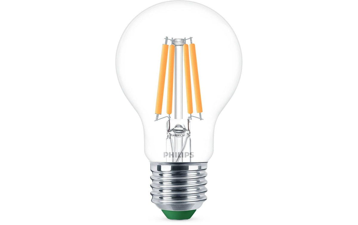 Philips Leuchtmittel LED CLA 40W A60