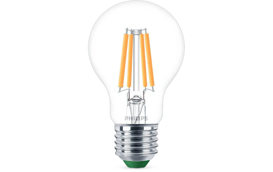 Philips Leuchtmittel LED CLA 40W A60