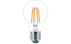 Philips Leuchtmittel LED CLA 40W A60