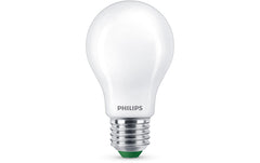 Philips | Leuchtmittel LED CLA 60W A60 E27 | 2700K FR UE 3CT/4 EC