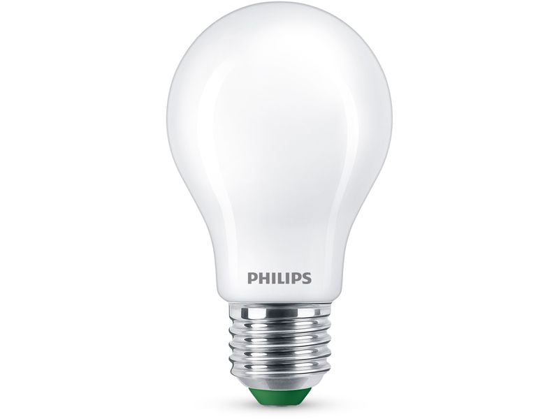 Philips | Leuchtmittel LED CLA 60W A60 E27 | 2700K FR UE 3CT/4 EC