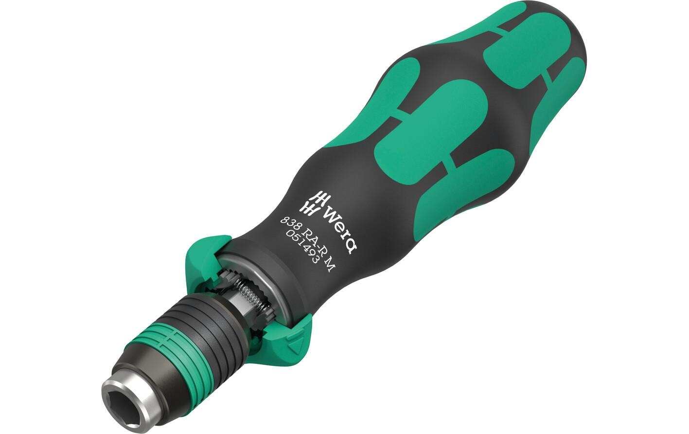 Wera Bits-Handhalter 838 RA-R M