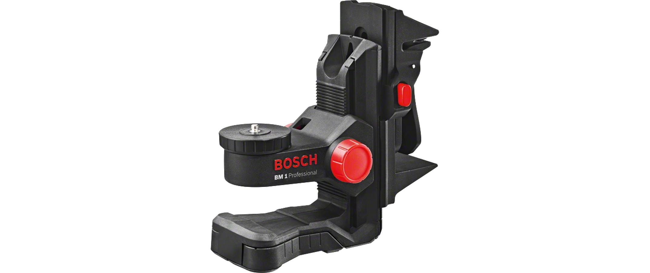 BOSCH Professional BM 1 Universalhalterung