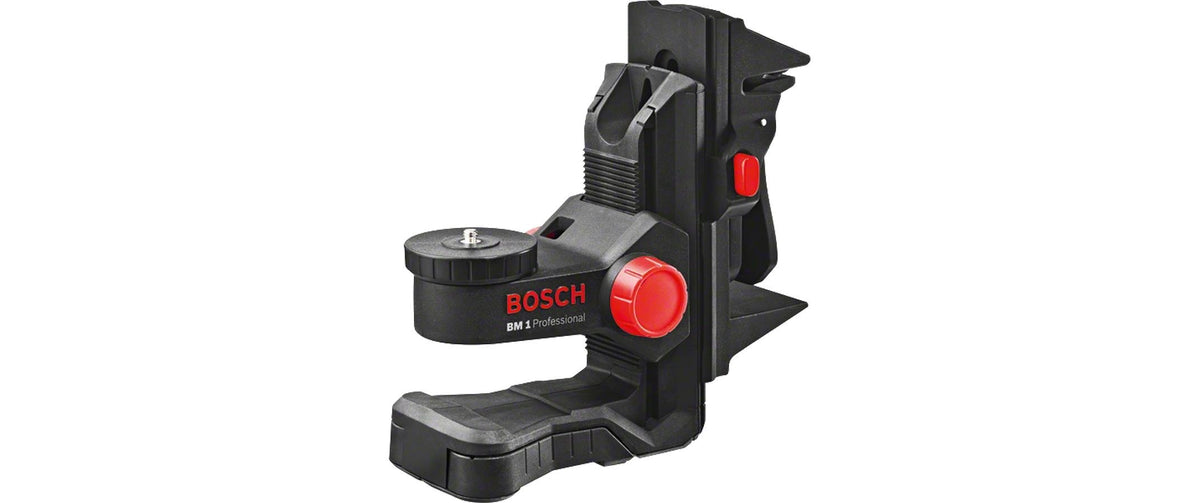 BOSCH Professional BM 1 Universalhalterung