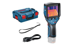 BOSCH Pro Wärmebildkameral GTC 400 C