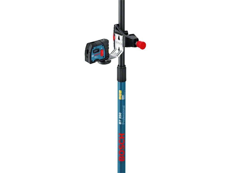 Bosch Professional | BOSCH Pro Teleskopstange BT 350 | Baustativ