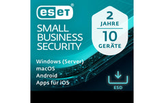 ESET Small Business Security - ESD
