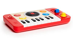 DJ-Mischpult