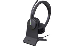 Yealink BH70 Dual Teams USB-C/A mit Station