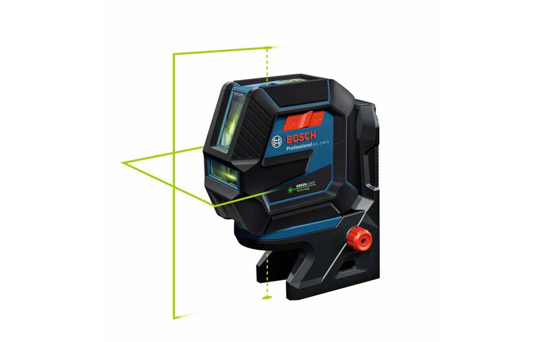 BOSCH Pro Kombilaser GCL 2-50 G
