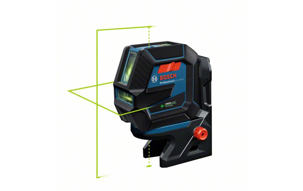 BOSCH Pro Kombilaser GCL 2-50 G