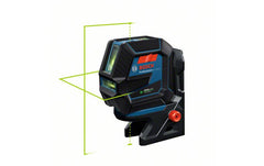 BOSCH Pro Kombilaser GCL 2-50 G