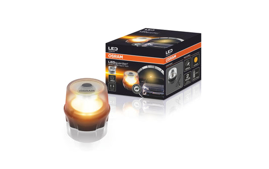 OSRAM LEDguardian Road Flare Signal TA20