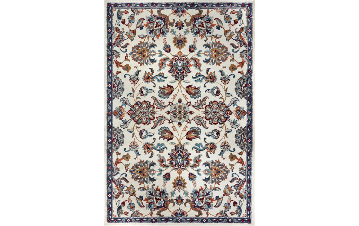 Hanse Home Teppich Caracci Creme
