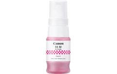 Canon Tinte GI-55 Magenta, 3'000 Seiten