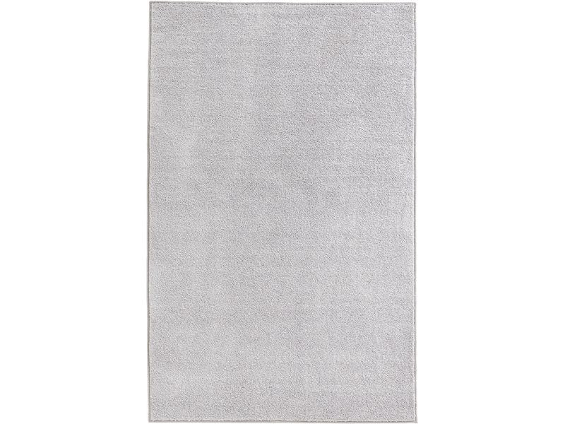 Hanse Home | Teppich Pure Grau | 140x200cm, Polypropylen, Fleece