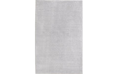 Hanse Home | Teppich Pure Grau | 140x200cm, Polypropylen, Fleece