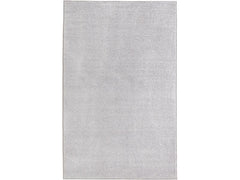 Hanse Home | Teppich Pure Grau | 140x200cm, Polypropylen, Fleece