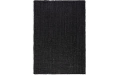 Hanse Home Teppich Jaipur Schwarz