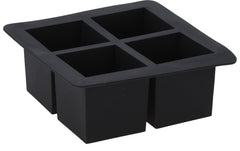 FURBER | Eiswürfelform Eckig Gross 4 | Therm. Elast