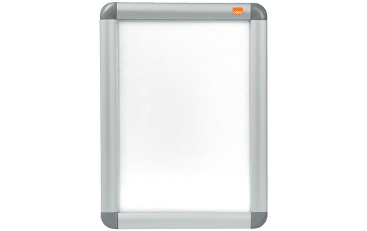 Nobo Plakatrahmen A4, wetterfest