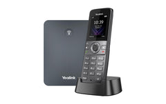 Yealink W74P DECT-System