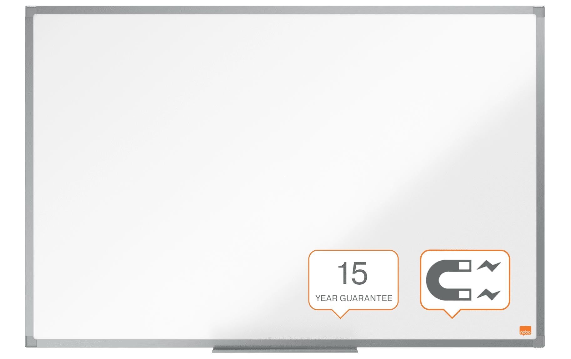 Nobo Whiteboard Basic 90 x 60 cm