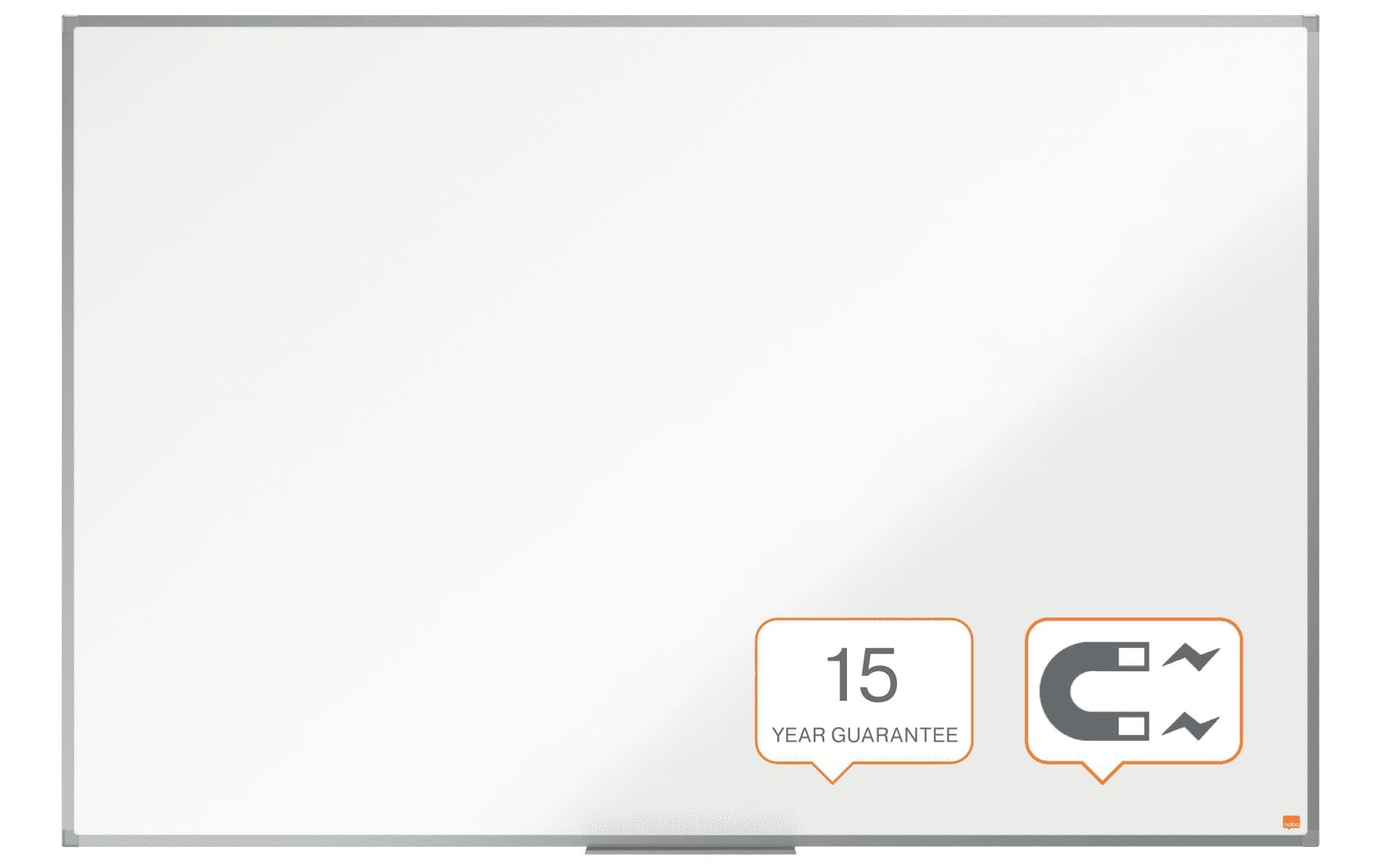 Nobo Whiteboard Basic 150 x 100 cm