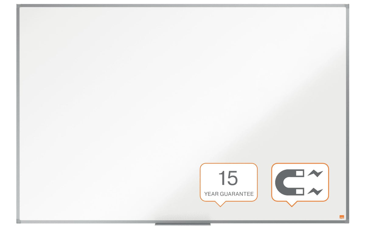 Nobo Whiteboard Basic 150 x 100 cm
