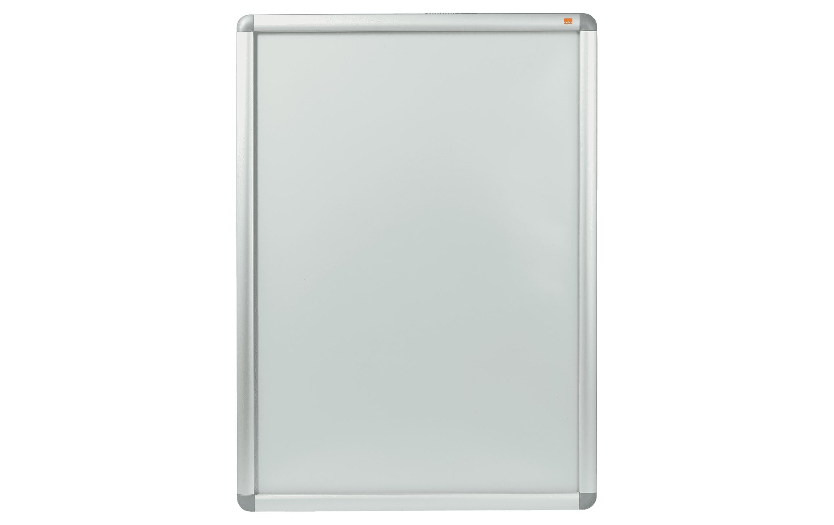 Nobo Plakatrahmen Wand A1