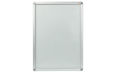 Nobo Plakatrahmen Wand A1