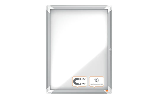 Nobo Schaukasten 4xA4