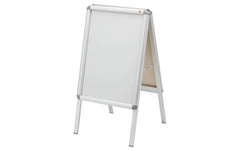 Nobo Plakatständer A2, wetterfest