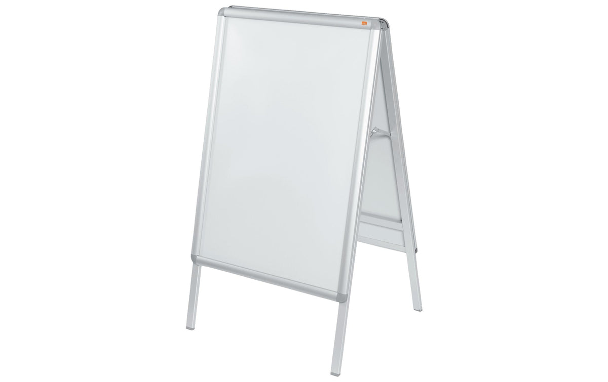 Nobo Plakatständer A1, wetterfest