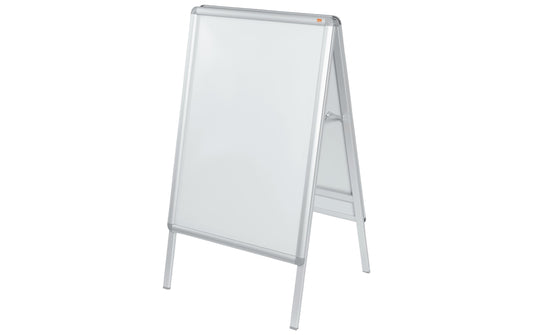 Nobo Plakatständer A1, wetterfest