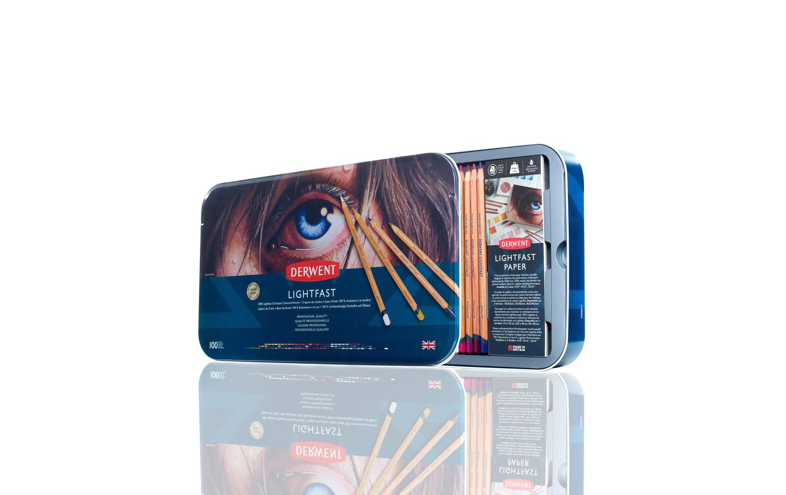 Derwent Professional Farbstift
