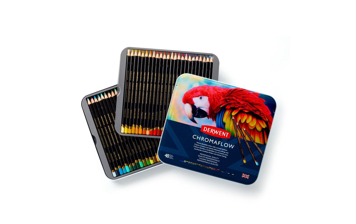 Derwent Professional Farbstift