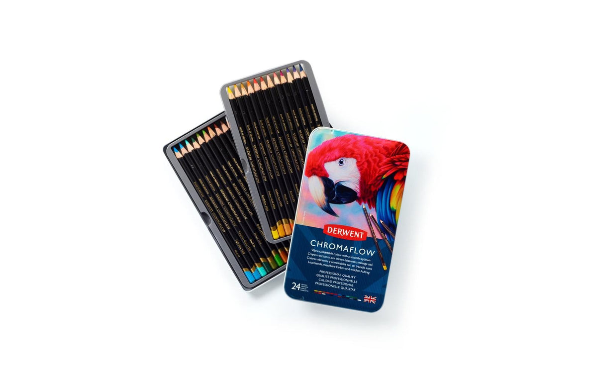 Derwent Professional Farbstift