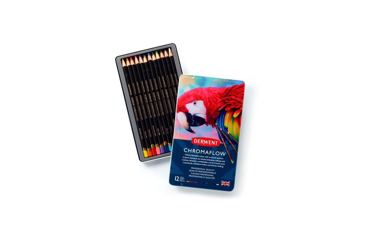 Derwent Professional Farbstift
