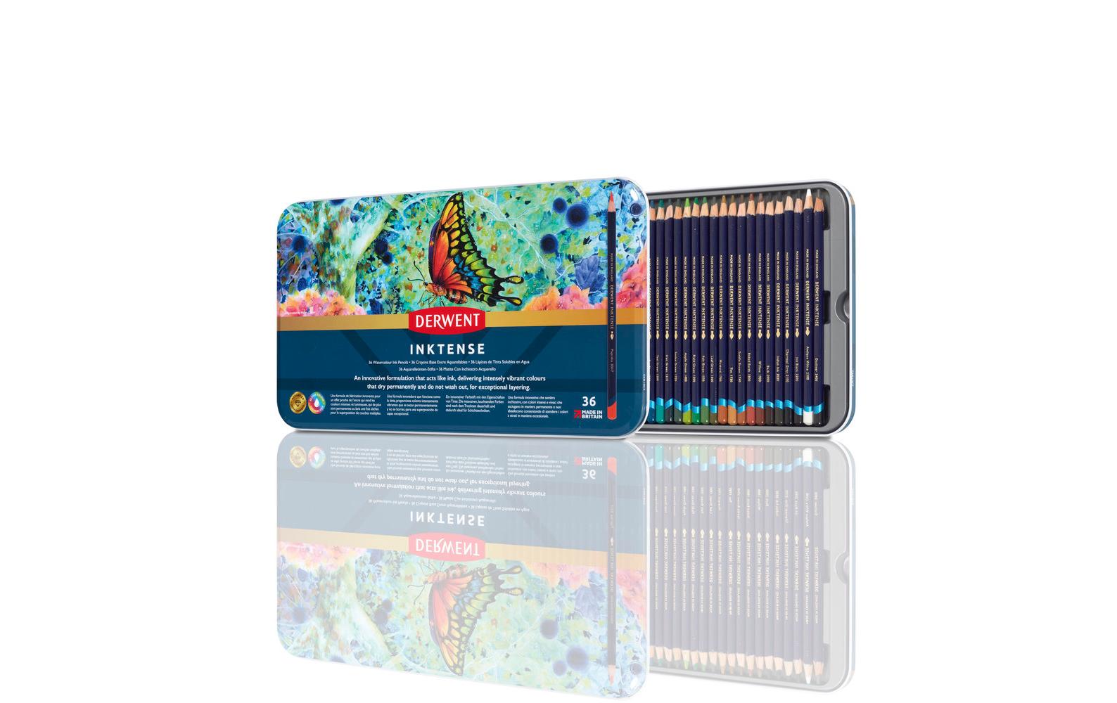 Derwent Professional Aquarellstift