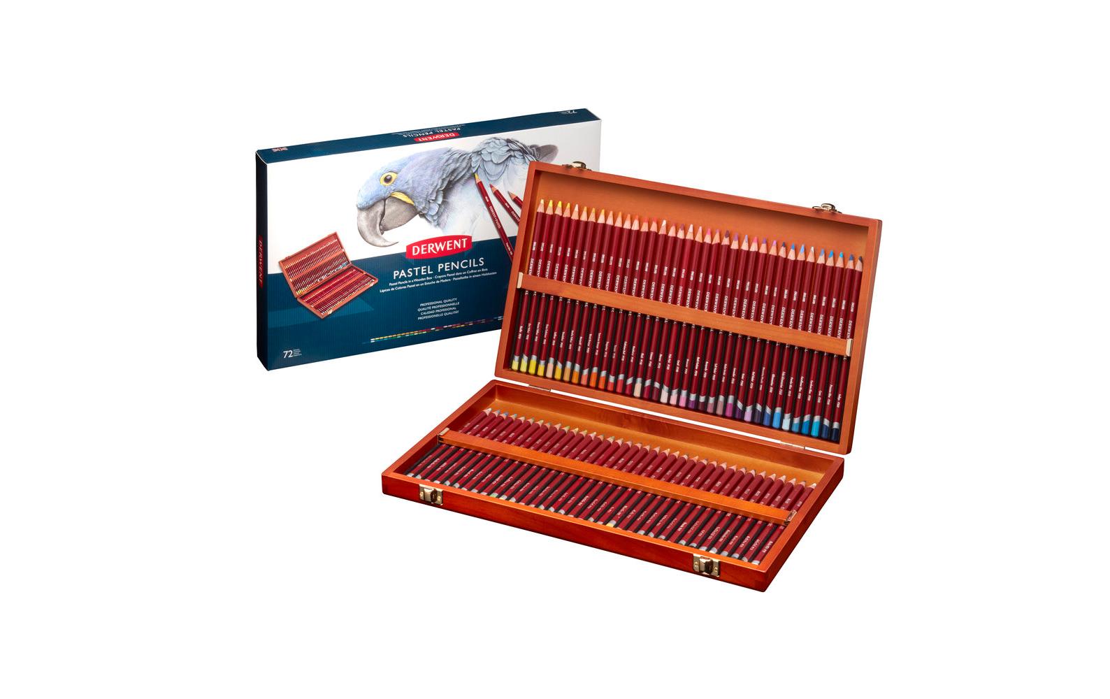 Derwent Professional Pastellstift